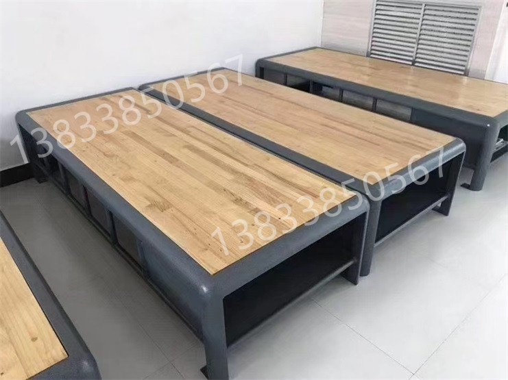 广州戒毒所床具