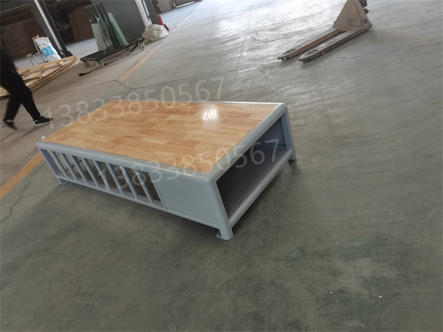 广州拘留所床具