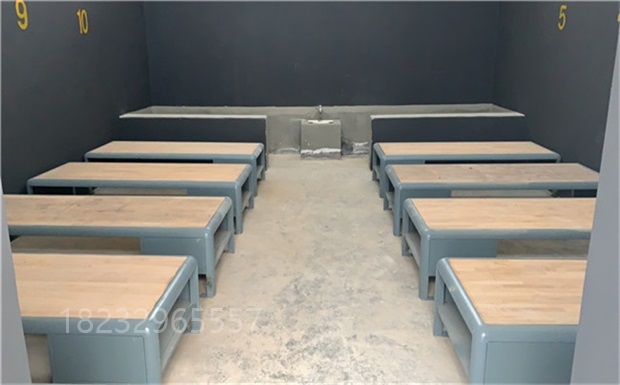 广州拘留所床具