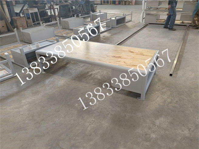 广州监狱床具